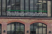 Die herbeifantasierte „Realität“ der Frankfurter Rundschau