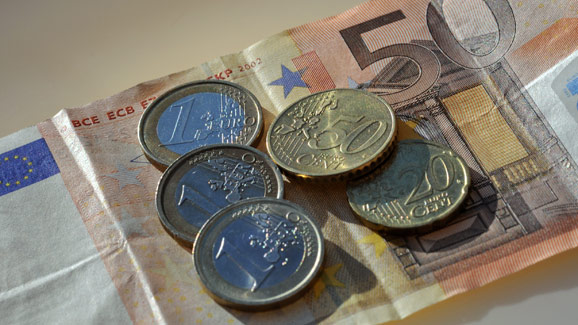 CDU-Kämmerer Becker steht unter Druck von beiden Seiten