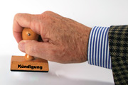 Bundestagsversager, ich kündige!