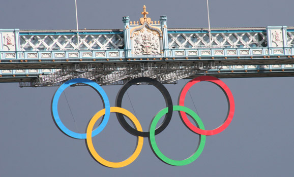 Neudeutscher Neofaschismus bei Olympia