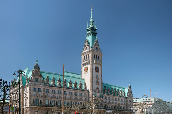 Hamburger Bankrotterklärung