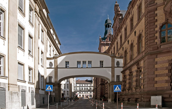 Applaus für Terroristen