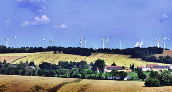 Die „Energiewende“, ihr Preis und ihre Profiteure