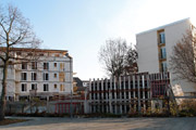 Moscheebau mit Hindernissen
