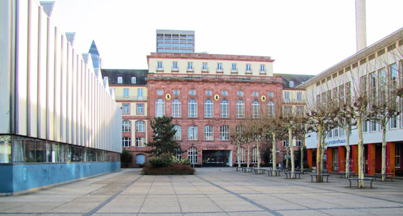 Stadtverordnete dürfen sich nicht erpressen lassen