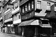 Beispielhafte Initiative für neues Altstadt-Projekt