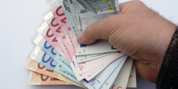 Keine Mehrbelastungen, Leistungen auf den Prüfstand