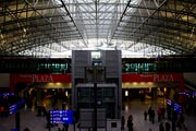 Der Flughafen-Mörder war "Frankfurter"