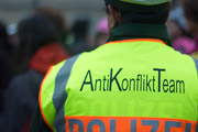 Frankfurts Polizei braucht Solidarität!