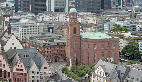 Mit dem Volk verschwindet die Trauer