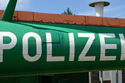 Stadtverordneter Patrick Schenk zur Polizeikritik