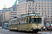 Wenn nur noch die Museumsbahn fährt...