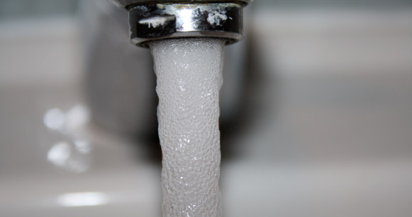 Wasserversorgung muss in kommunaler Hand bleiben!