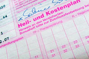 Mitglieder der gesetzlichen Krankenkassen sollen geschröpft werden