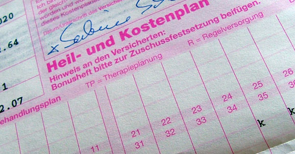 Mitglieder der gesetzlichen Krankenkassen sollen geschröpft werden