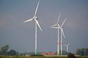 Windkrafträder sind hoch subventionierte Spekulationsobjekte