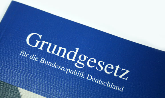 Die Demokratie entschlossen verteidigen!