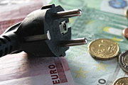 Wer Energie spart, braucht mehr Strom