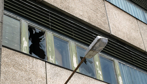 Frankfurts SPD macht sich lächerlich