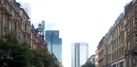 Wie krank ist der Frankfurter Wohnungsmarkt?