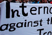 Magistrat hat Verantwortung für „Blockupy“-Verlauf