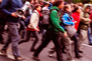 Wer die Grundrechte blockiert, schafft sie ab