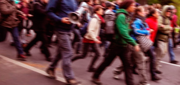 Wer die Grundrechte blockiert, schafft sie ab