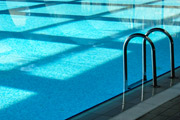 Säuglings- und Kleinkinderzoll in Frankfurts Schwimmbädern