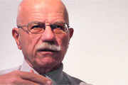 „Erlöst und vernichtet in einem“