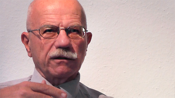 „Erlöst und vernichtet in einem“