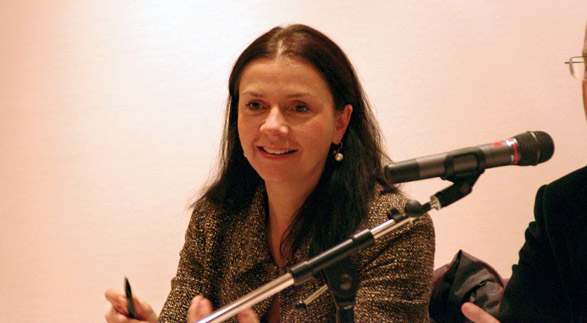 Birgit Kelle: „Mehr Freiheit für Familien wagen“