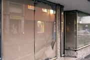 Designer gegen Leerstand
