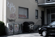 2. Runder Tisch in Frankfurts Allerheiligenviertel
