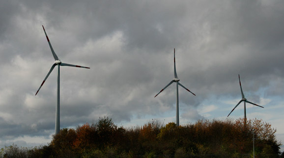 Leserbriefe zu Energiewende und Atomausstieg