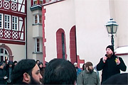 Radikalisierung – helfen die Integrationsmaßnahmen?