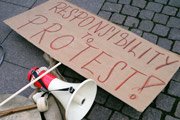 Eine Volksbewegung gegen den politischen Sumpf tut not!