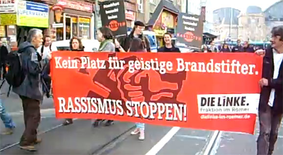 Wahlschlacht gegen FREIE WÄHLER