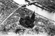 Der 22. März 1944 – Zerstörung der Frankfurter Altstadt