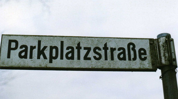 Quartiersgaragen unter Schulhöfen