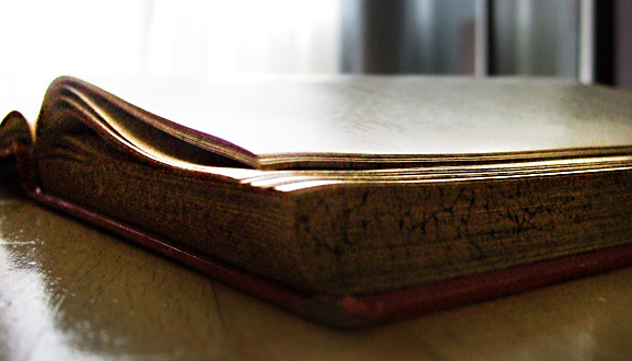 Goldenes Buch der Stiftungen
