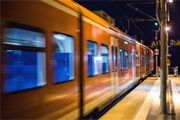 Kostenfreies WLAN in Bus und Bahn