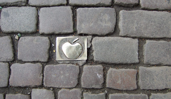 Problemkind Alt-Sachsenhausen