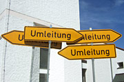 „Rechts“ ist noch lange nicht rechts