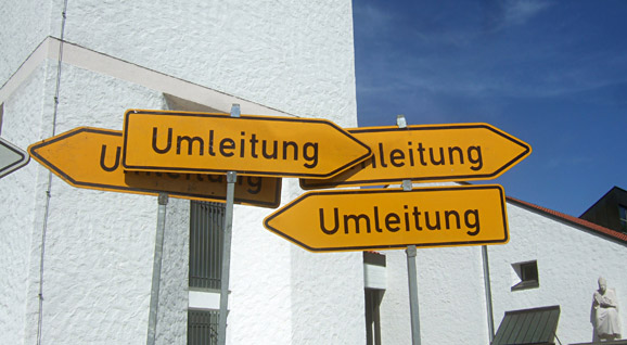 „Rechts“ ist noch lange nicht rechts