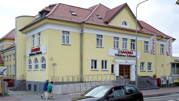 Offene Konfusion in der Römer-Koalition