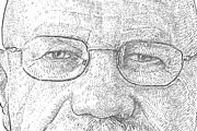 FAZ-Portrait Wolfgang Hübner