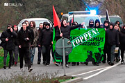 „Deutschland von innen - Demokratie im Fadenkreuz“