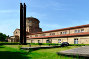 Der politische Mord am Frankfurter Krematorium