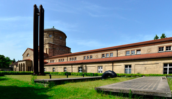 Der politische Mord am Frankfurter Krematorium