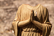 Ein Kirchendezernent entdeckt die Salafisten  